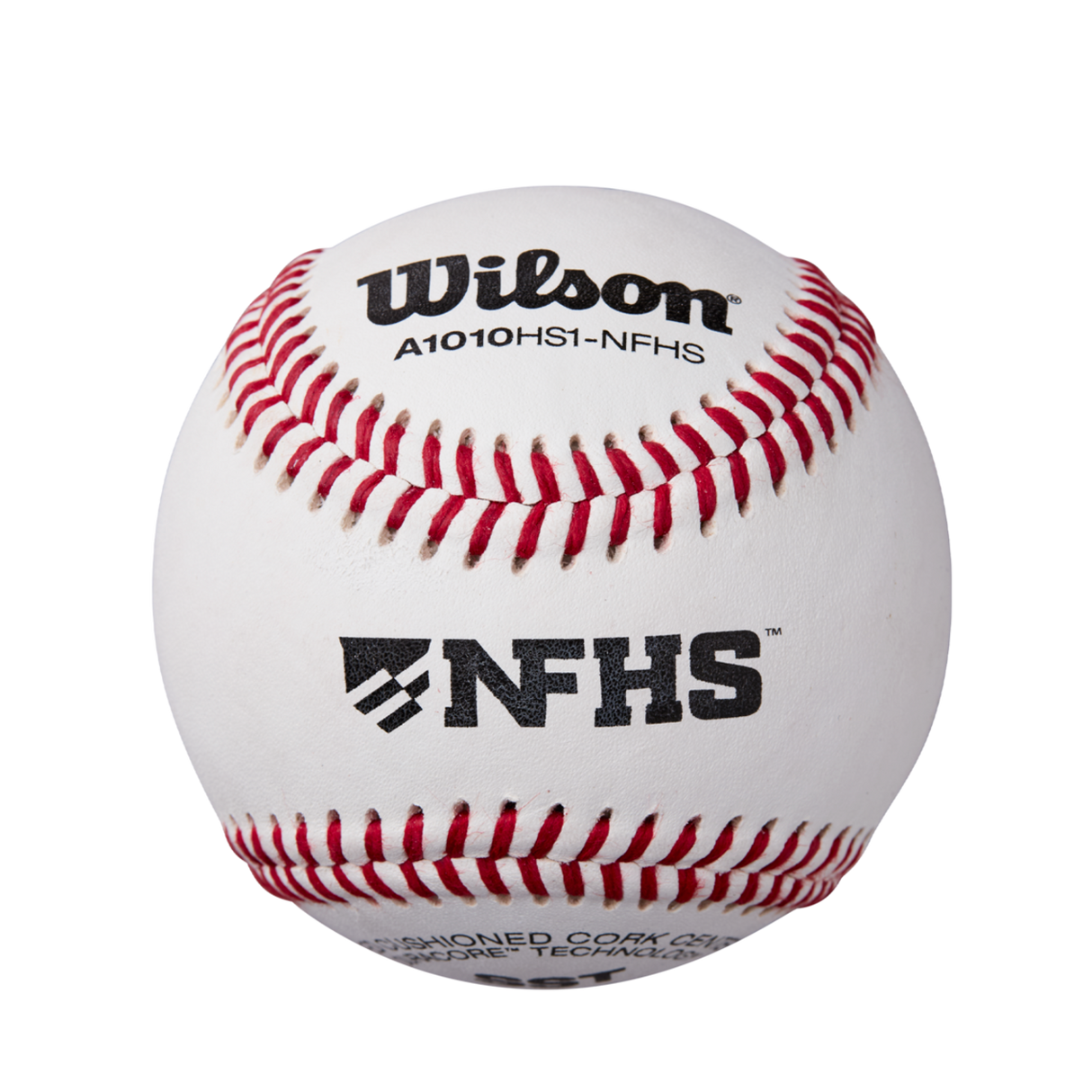Wilson Official HS1SST Baseballs-2