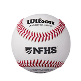 Wilson Official HS1SST Baseballs-2
