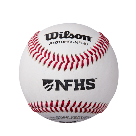 Wilson Official HS1SST Baseballs-2