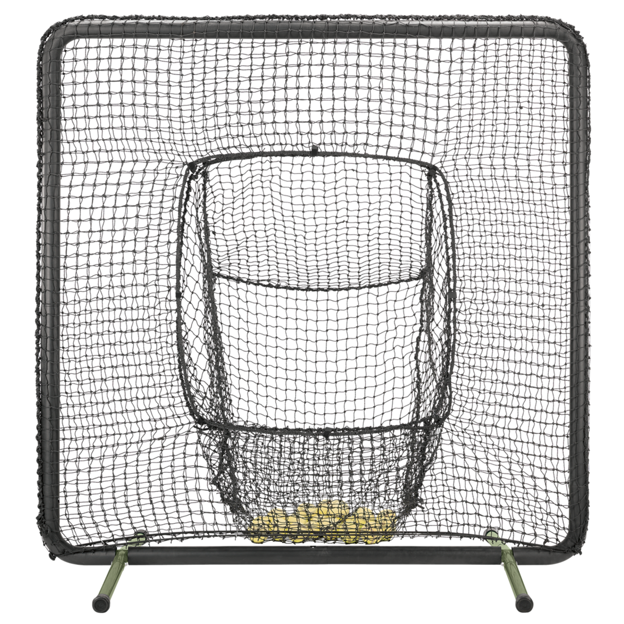 Atec Replacement Net: Batting Practice Screen