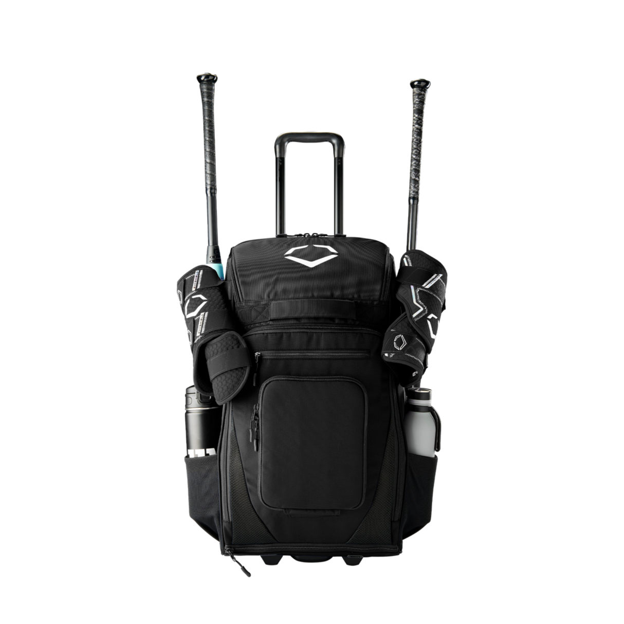EvoShield Takeover Utility Wheeled Bag-8