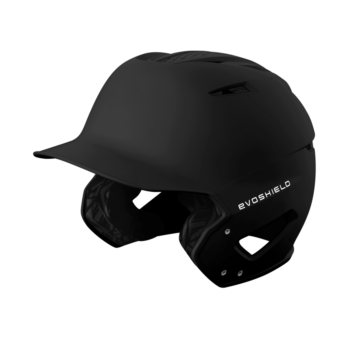 EvoShield Xvt 2.0 Matte Batting Helmet-4