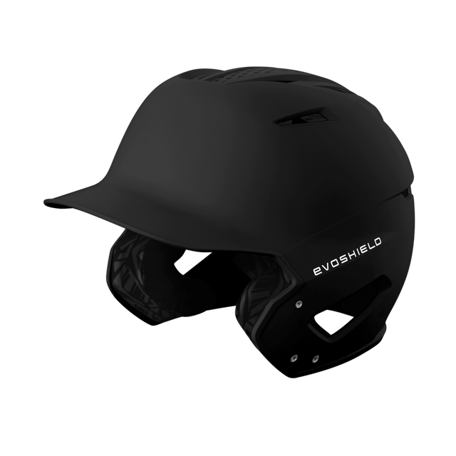 EvoShield Xvt 2.0 Matte Batting Helmet-4