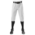Wilson Men's Driven Knickers Game Baseball Pants-1