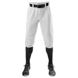 Wilson Men's Driven Knickers Game Baseball Pants-1