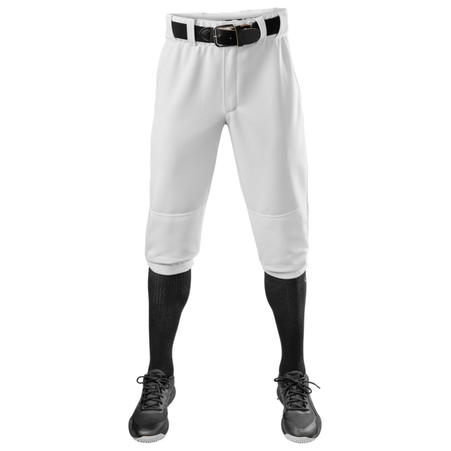 Wilson Men's Driven Knickers Game Baseball Pants-1