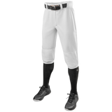 Wilson Men's Driven Knickers Game Baseball Pants-4