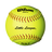 Wilson Ll 12 Softball Yel/Poly-2
