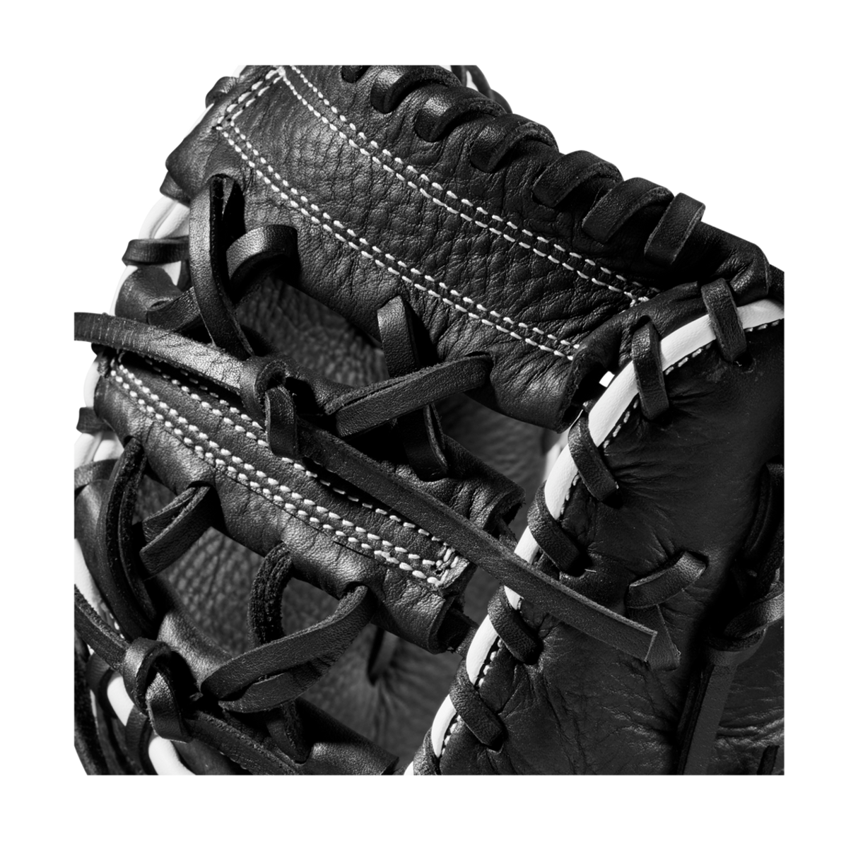 Wilson 11" First Base Trainer-4