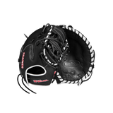 Wilson 11" First Base Trainer-6