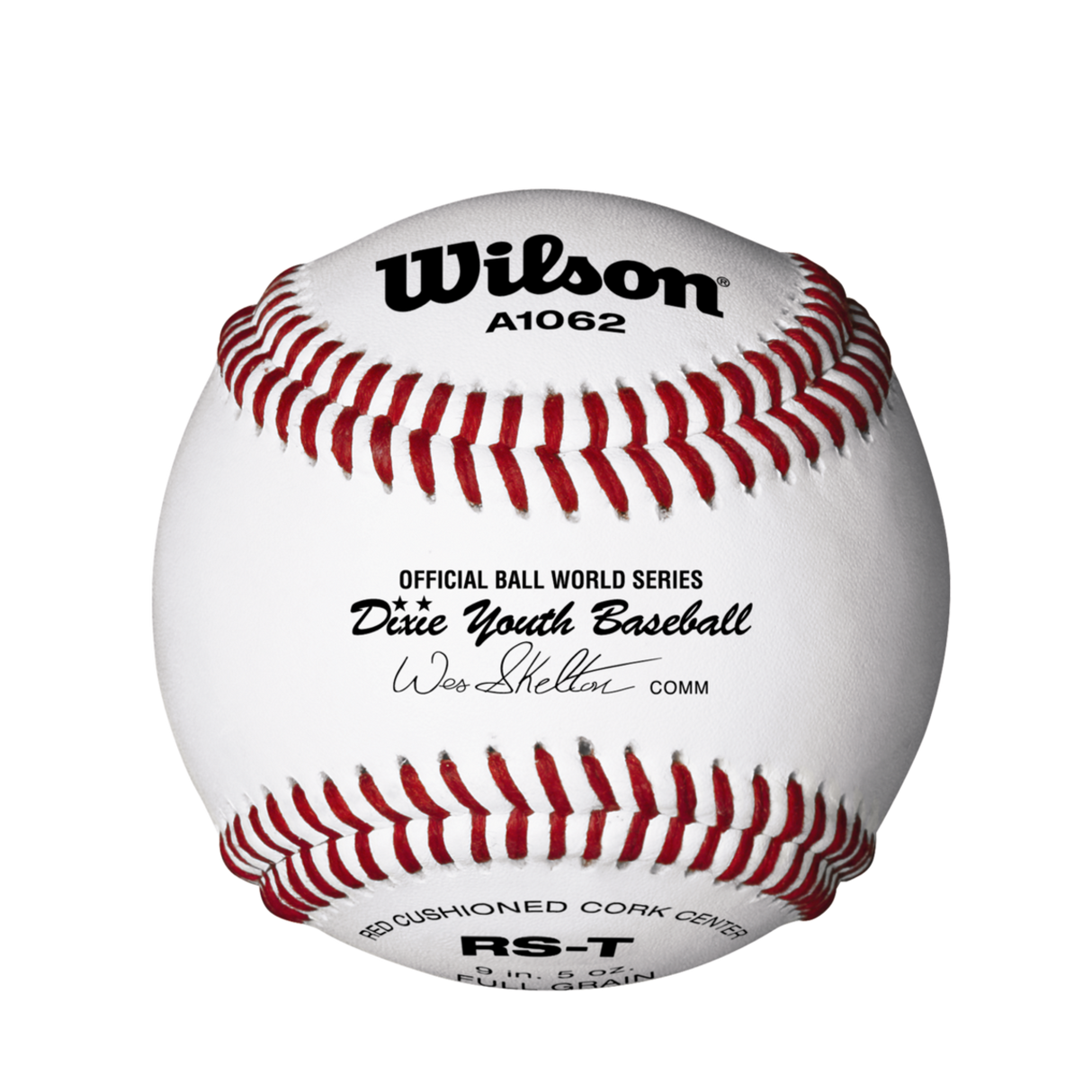 Wilson Dixie Youth League Sst Baseball-2