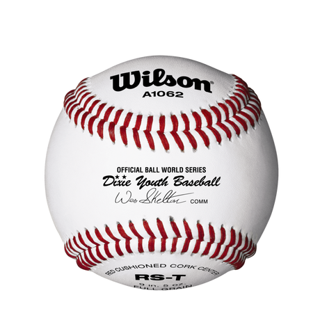 Wilson Dixie Youth League Sst Baseball-2