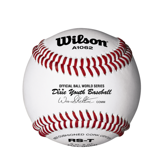Wilson Dixie Youth League Sst Baseball-2