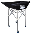 Wilson Indoor Stand Up 42 Volleyball Cart-1