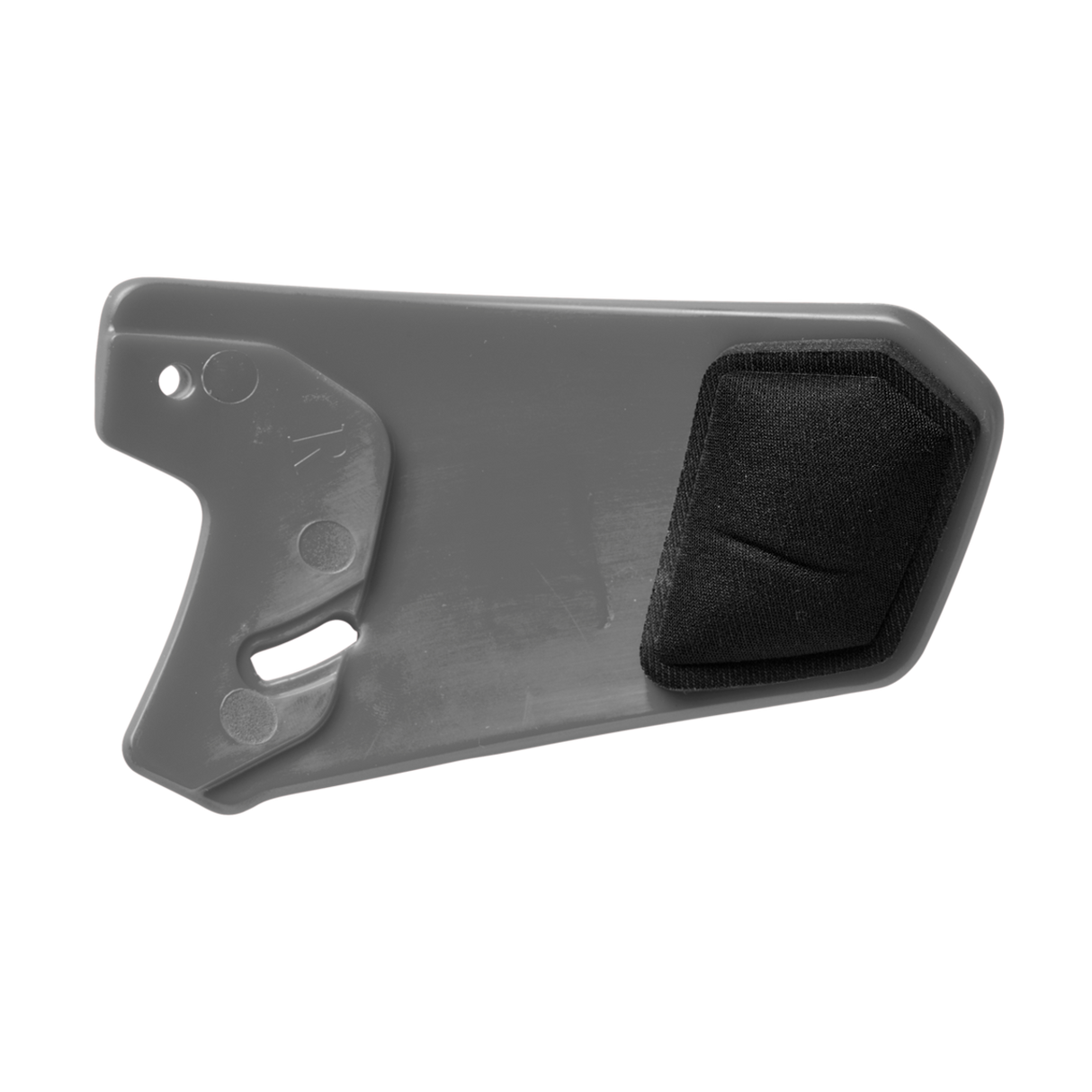 EvoShield Xvt Face Shield Matte-1