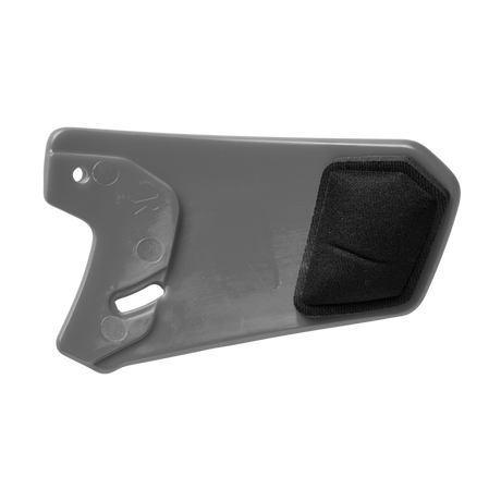 EvoShield Xvt Face Shield Matte-1