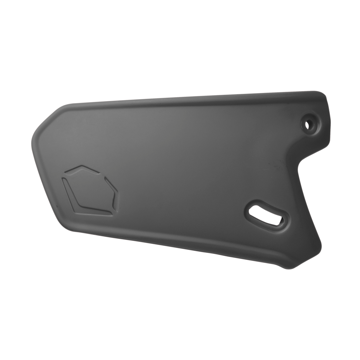 EvoShield Xvt Face Shield Matte-3