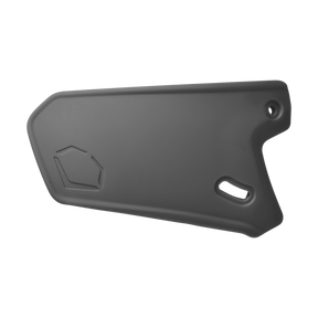 EvoShield Xvt Face Shield Matte-3