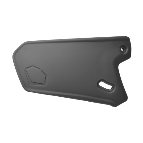 EvoShield Xvt Face Shield Matte-3