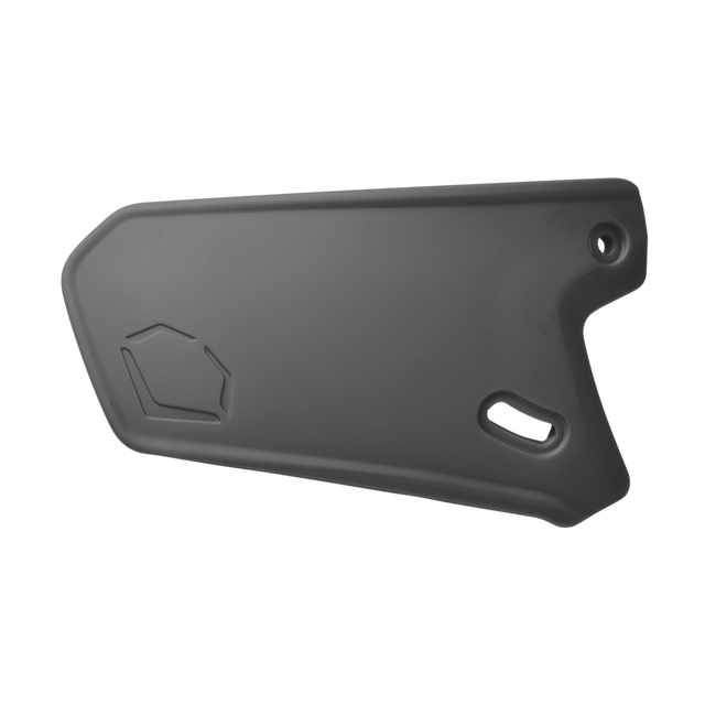 EvoShield Xvt Face Shield Matte-3