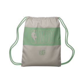 Wilson NBA Driver Eco Drawstring Bag Basketball-1