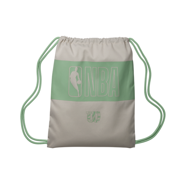 Wilson NBA Driver Eco Drawstring Bag Basketball-1