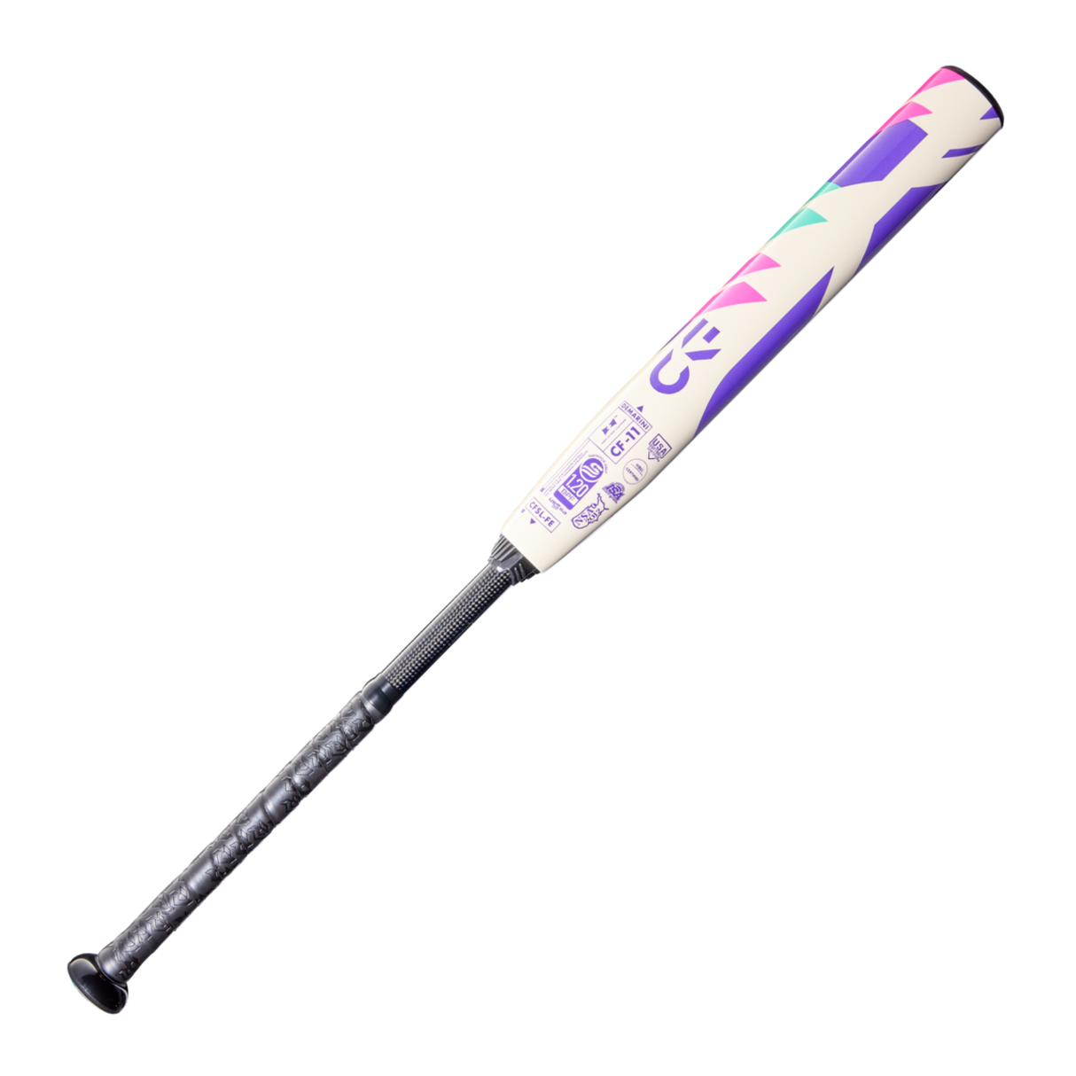DeMarini 2026 Cf -11 Fastpitch Softball Bat-2