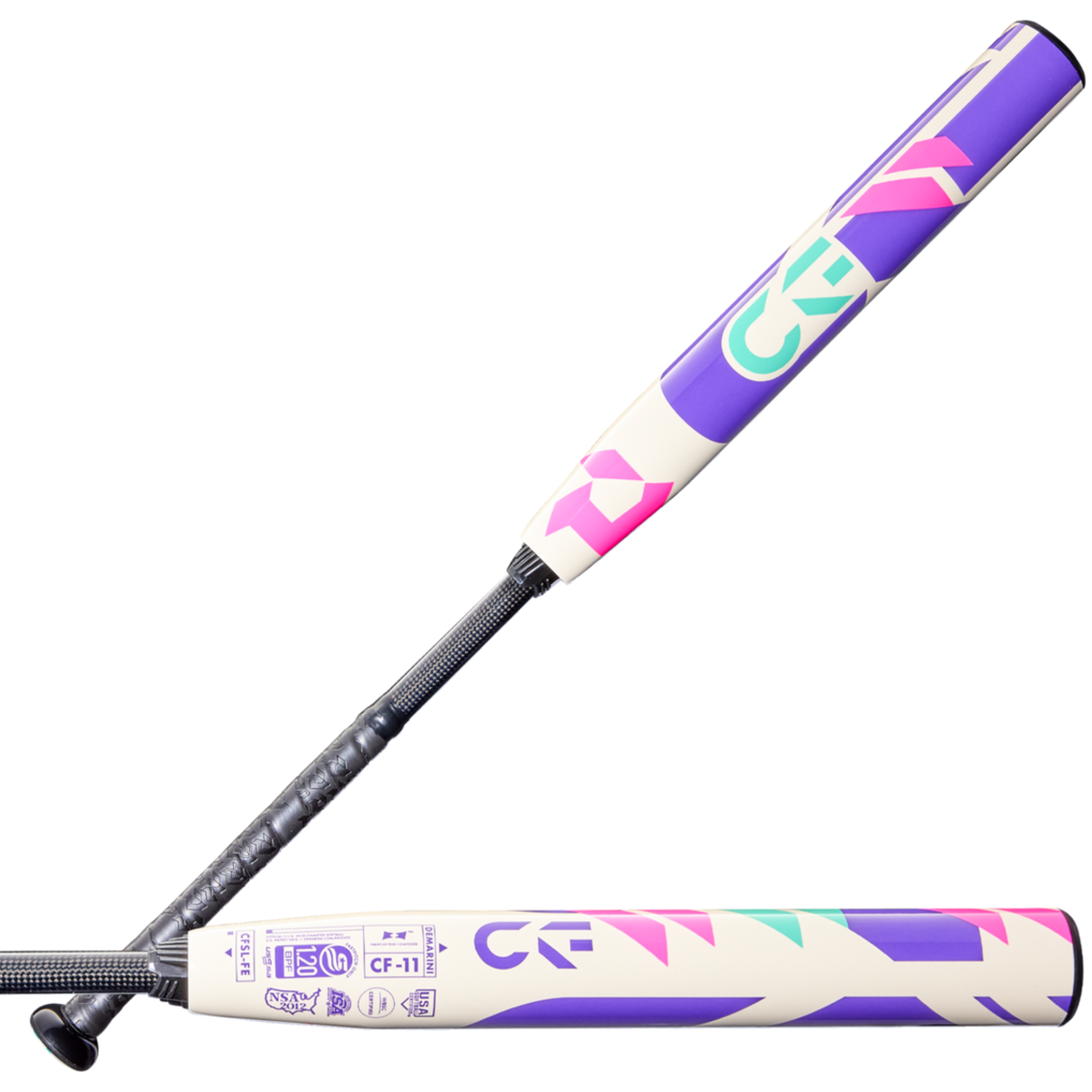 DeMarini 2026 Cf -11 Fastpitch Softball Bat-6