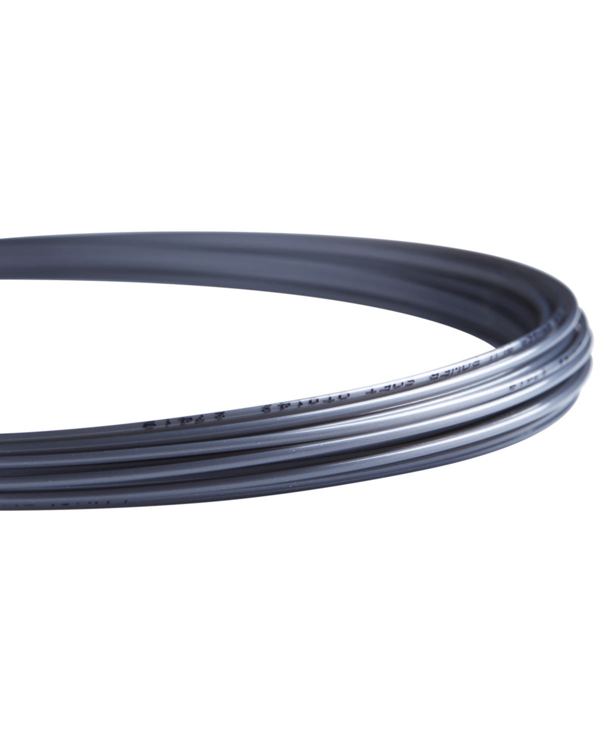 Luxilon Tennis Adult Aluminum Power Soft 125 200M Reel-1