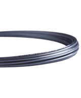 Luxilon Tennis Adult Aluminum Power Soft 125 200M Reel-1