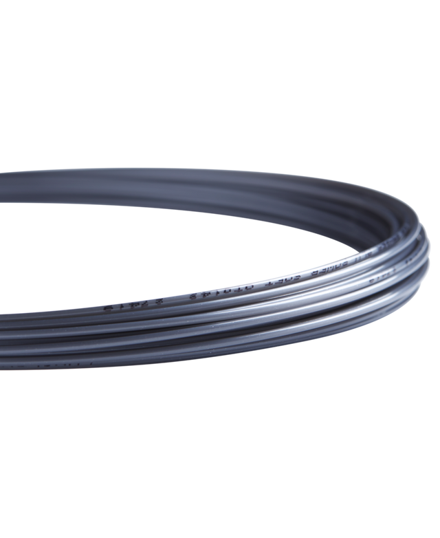 Luxilon Tennis Adult Aluminum Power Soft 125 200M Reel-1