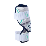 Wilson Austin Wells Stmnt-srz Batters Two-piece Elbow Guard-3