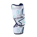 Wilson Austin Wells Stmnt-srz Batters Two-piece Elbow Guard-8