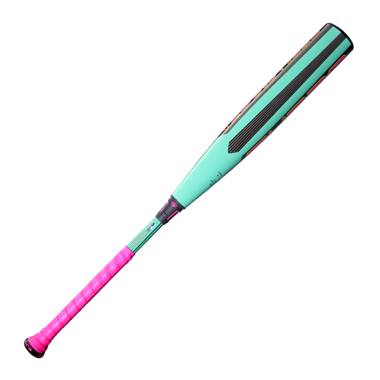 Louisville Slugger 2026 Supra -5 2 3/4" USSSA Baseball Bat-3