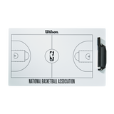 Wilson NBA Coaches Dry Erase Board Basketball-2