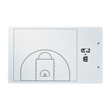 Wilson NBA Coaches Dry Erase Board Basketball-3