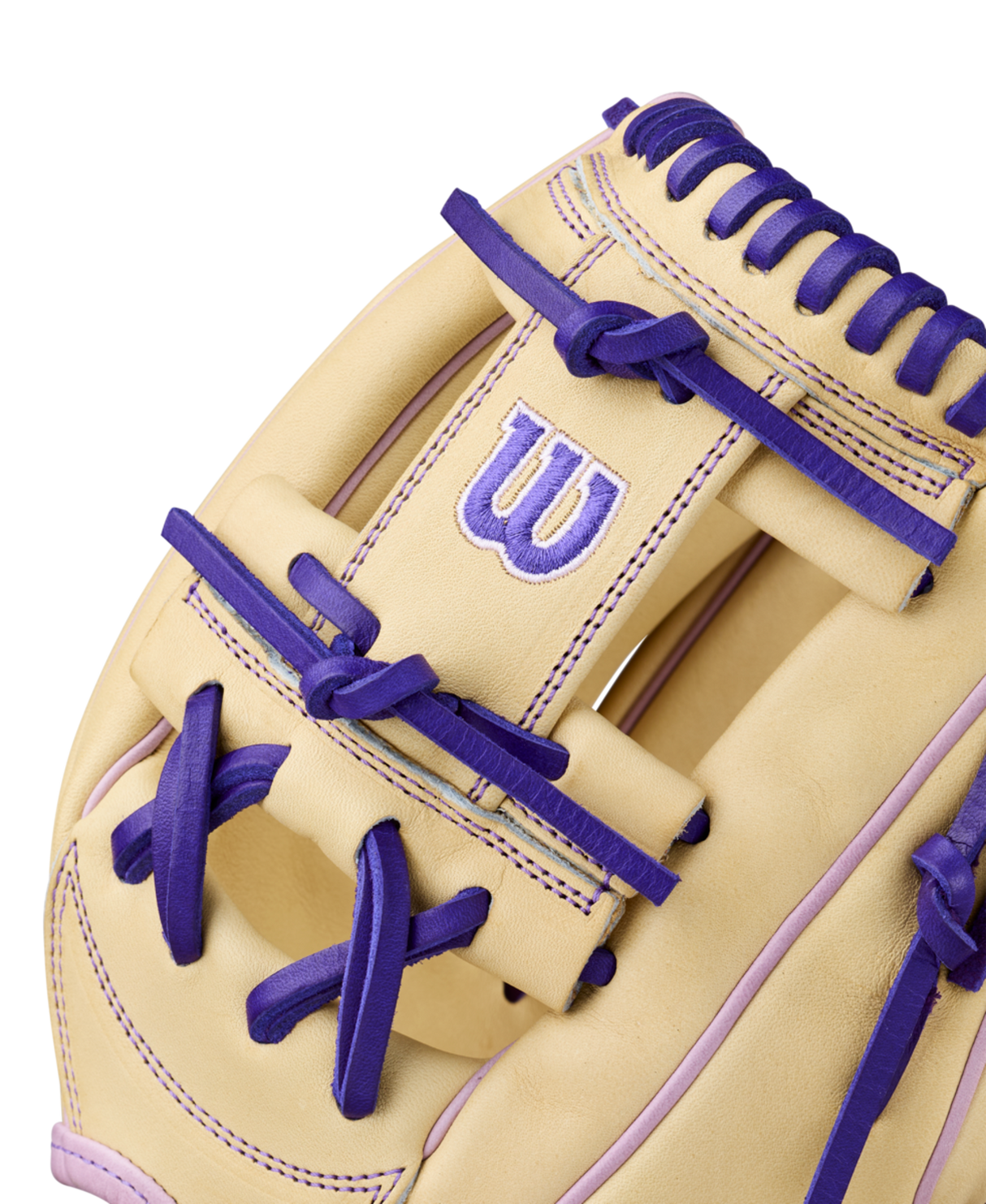 Wilson Men's 2026 Summer A2000FP H12-4