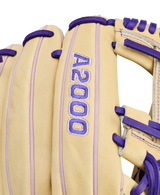 Wilson Men's 2026 Summer A2000FP H12-5