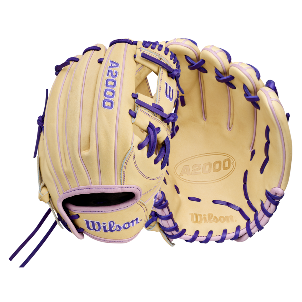 Wilson Men's 2026 Summer A2000FP H12-7