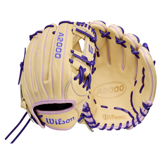 Wilson Men's 2026 Summer A2000FP H12-7