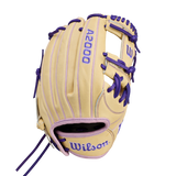 Wilson Men's 2026 Summer A2000FP H12-8