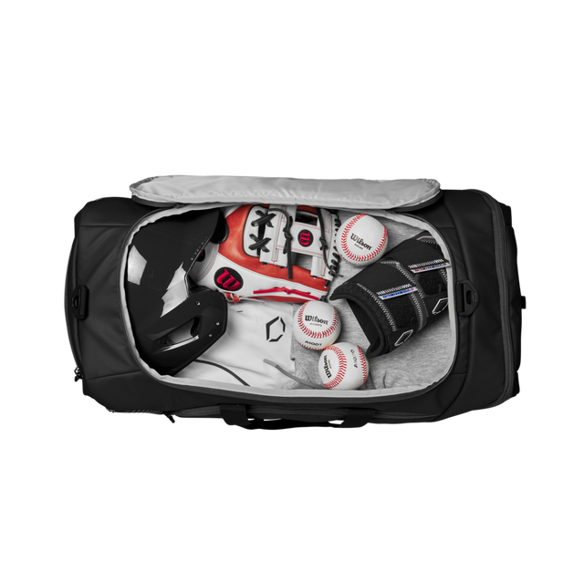 EvoShield Tone Set Player's Duffle-1