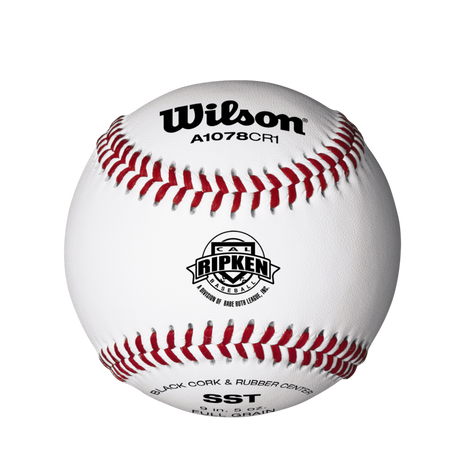 Wilson Cal Ripken CR1 Baseball-2