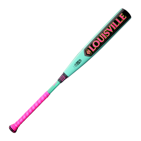 Louisville Slugger 2026 Supra -8 2 3/4" USSSA Baseball Bat-2