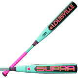 Louisville Slugger 2026 Supra -8 2 3/4" USSSA Baseball Bat-6