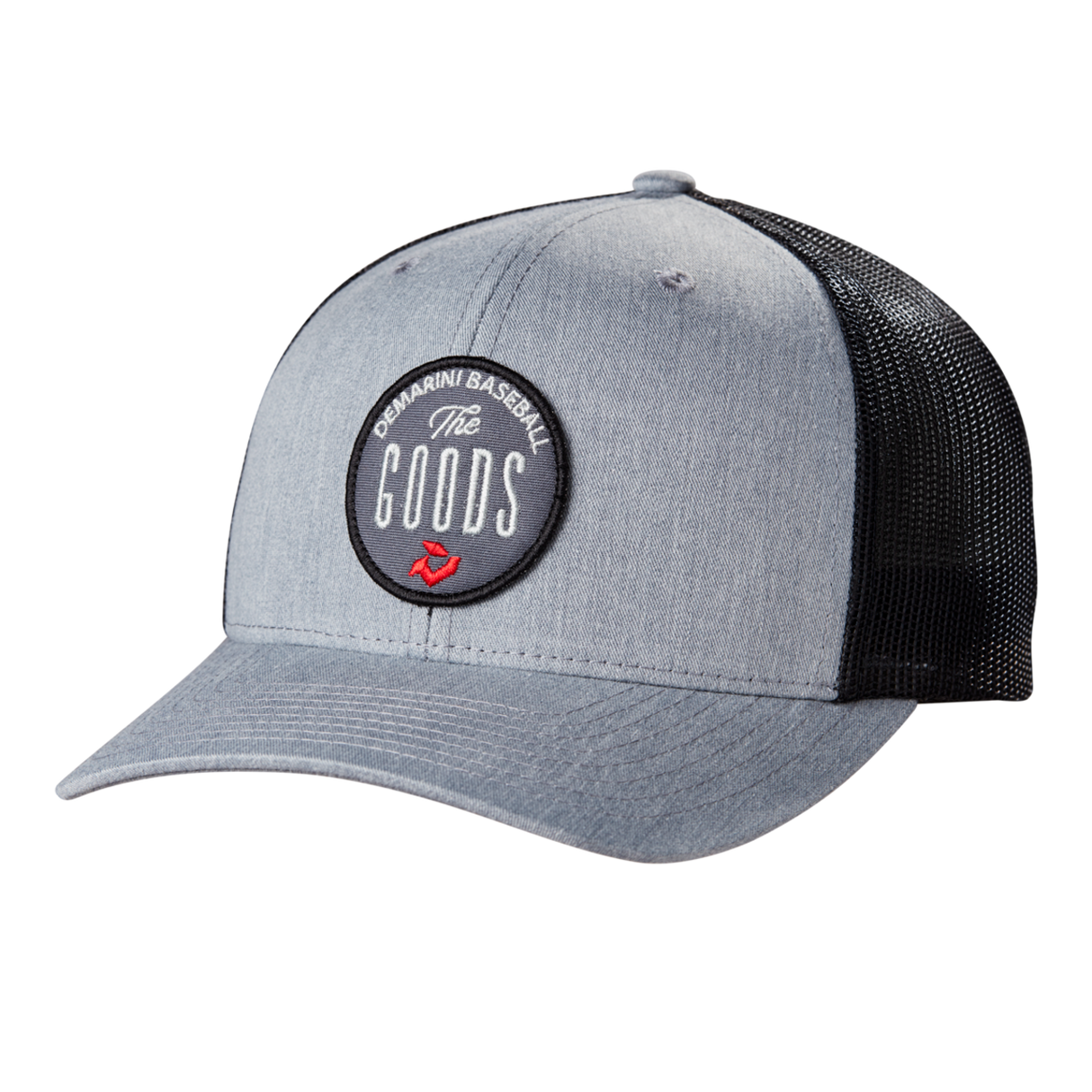 DeMarini Baseball Snapback-4