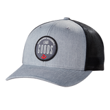 DeMarini Baseball Snapback-4