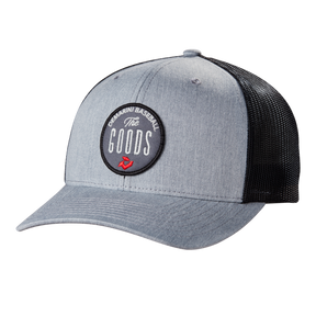 DeMarini Baseball Snapback-4