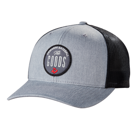 DeMarini Baseball Snapback-4