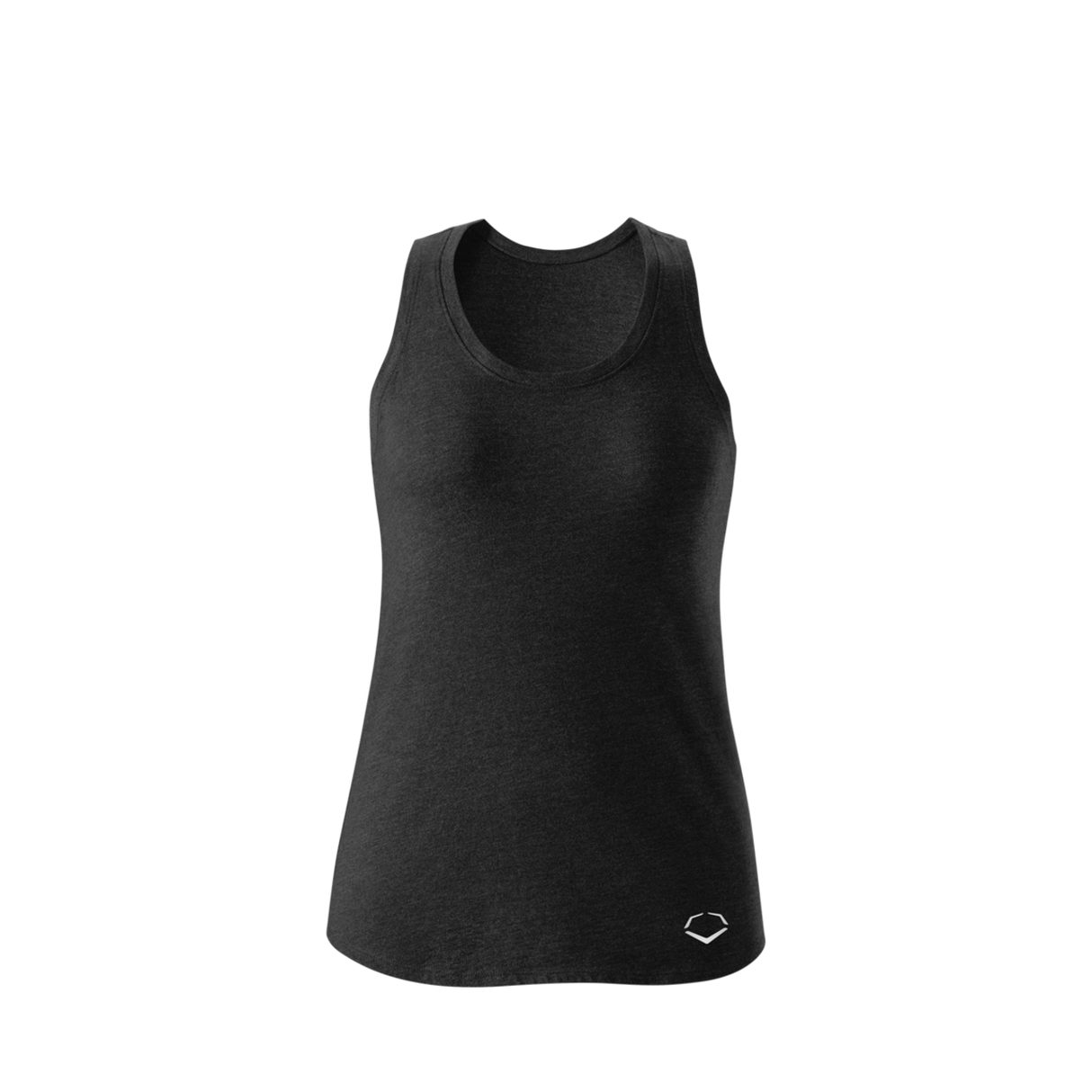 Wilson Women's Heather Racerback Tank-1